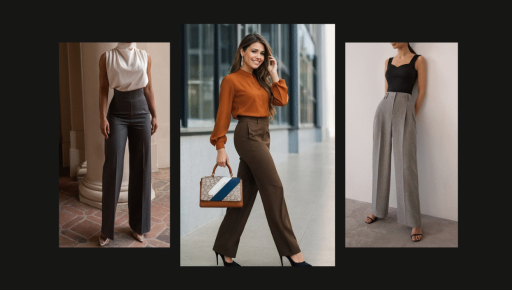 Business Casual pants