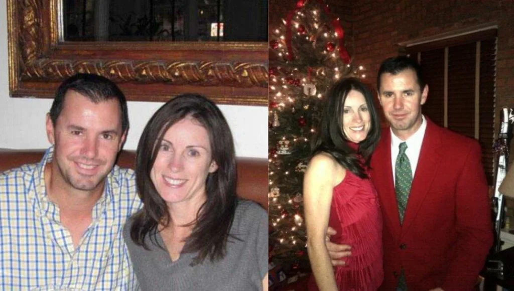 Joe Concha Wife