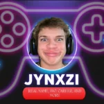 Jynxzi Real Name, Bio, Career, And More