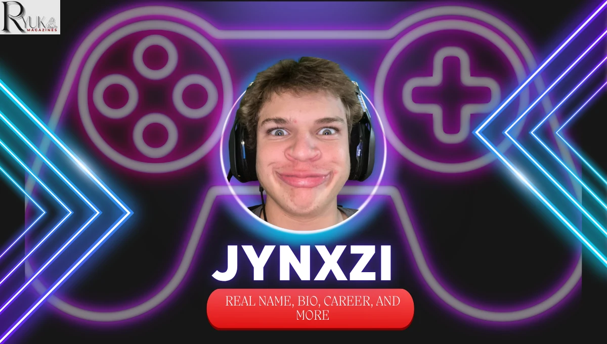 Jynxzi Real Name, Bio, Career, And More