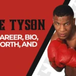 Mike Tyson Son, Career, Bio, Net Worth, And More